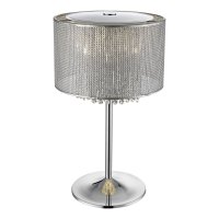 Crystal Palace Table Lamp