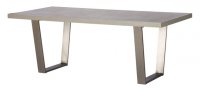 Nevis 200cm Dining Table
