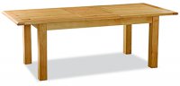 Clumber Small Extending Table