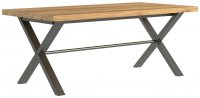 Delta Large Dining Table