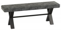 Delta Stone Bench - 140cm