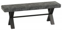 Delta Stone Bench - 190cm