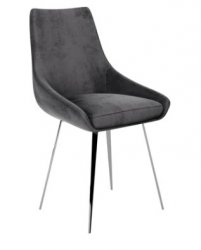 Torelli  Lanna Velvet Chair