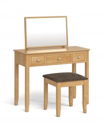 Hardwick Dressing Table Set