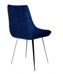 Torelli  Lanna Velvet Chair