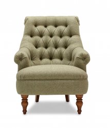 Old Charm Pickering Chair