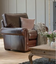 Parker Knoll Canterbury Armchair