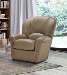 Gradi Siena Armchair