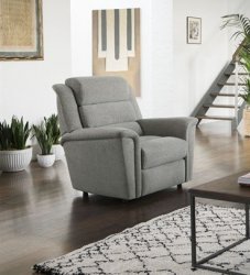 Parker Knoll Colorado Small Power Armchair