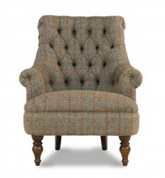 Old Charm Pickering Chair