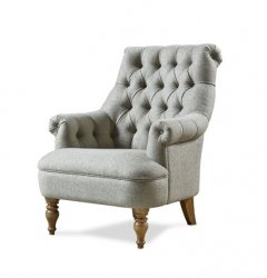 Old Charm Pickering Chair