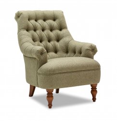 Old Charm Pickering Chair