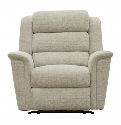 Parker Knoll Colorado Power Armchair