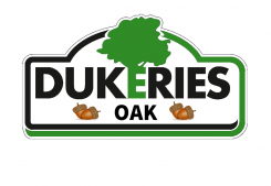 Dukeries Oak