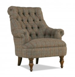 Old Charm Pickering Chair