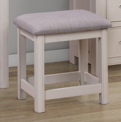 Dundee Oban Painted Dressing Table