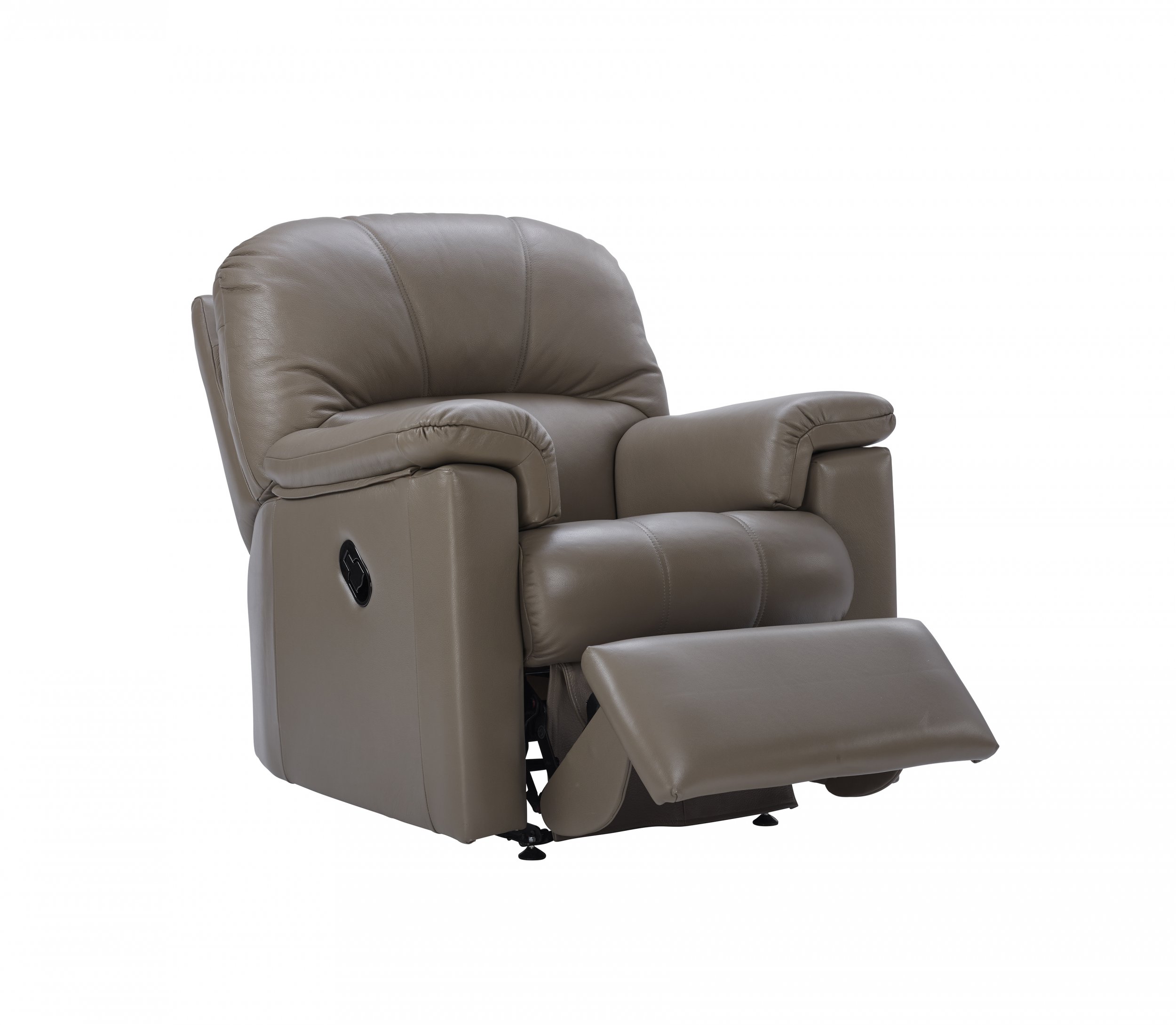 Chloe Small Manual Recliner Chair | Eyres Furniture