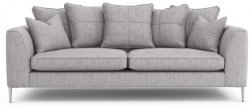 Lima Extra Large Sofa Pillow Back