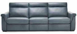 Garda Large Recliner Sofa