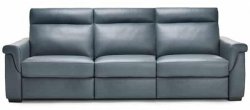 Garda Large LHF/RHF Recliner Sofa