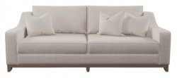 Georgia 2 Seater Sofa