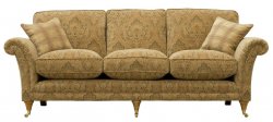 Parker Knoll Burghley Grand Sofa