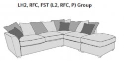 Waterford Corner Group (Pillow back) L2,RFC,P