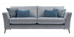 Felix 3 Seater Sofa