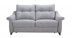 G Plan Riley Large Power Recliner Sofa