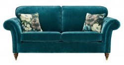 Renaissance 3 Seater Sofa