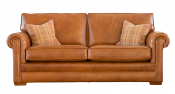 Parker Knoll Canterbury 2 Seater Sofa
