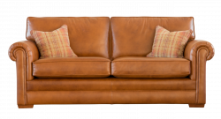 Parker Knoll Canterbury Large 2 Seater Sofa