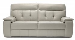 Amalfi Potenza Power Recliner Sofa