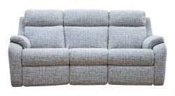 G Plan Kingsbury 3 Str Settee