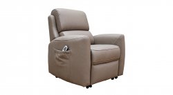 G Plan Hamilton Manual Recliner Chair