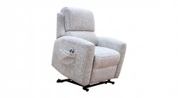 G Plan Hamilton Dual Elevate Recliner Chair