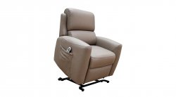 G Plan Hamilton Dual Elevate Recliner Chair