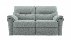 G Plan Seattle 2 Seater Fixed Sofa