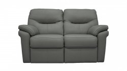 G Plan Seattle 2 Seater Electric Recliner Sofa