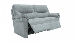 G Plan Seattle 2 Seater Electric Recliner Sofa