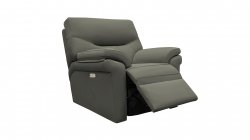 G Plan Seattle Manual Recliner Chair