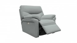 G Plan Seattle Electric Recliner Chair