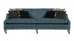 Duresta Hornblower 3 seater