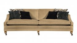 Duresta Hornblower 3 seater