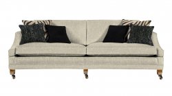 Duresta Hornblower 3 seater