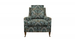 Duresta Trafalgar Ladies Armchair