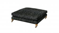 Duresta Trafalgar Footstool