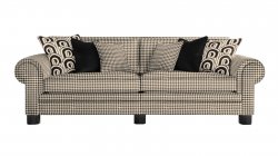 Duresta Coco Grand Split Sofa