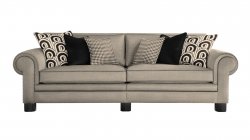 Duresta Coco Grand Split Sofa