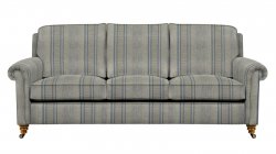 Duresta Southsea Large 3 Cushion Sofa